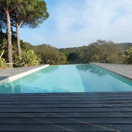 Luna Verde Porto-Vecchio  Ngoại thất bức ảnh
