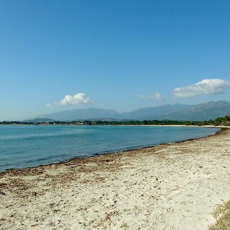Luna Verde Porto-Vecchio  Ngoại thất bức ảnh