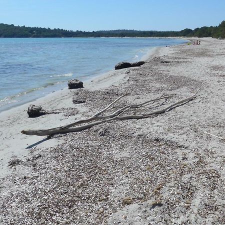 Luna Verde Porto-Vecchio  Ngoại thất bức ảnh