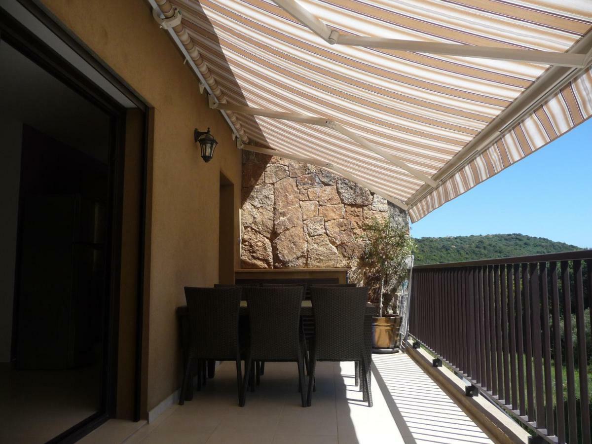Luna Verde Porto-Vecchio  Ngoại thất bức ảnh