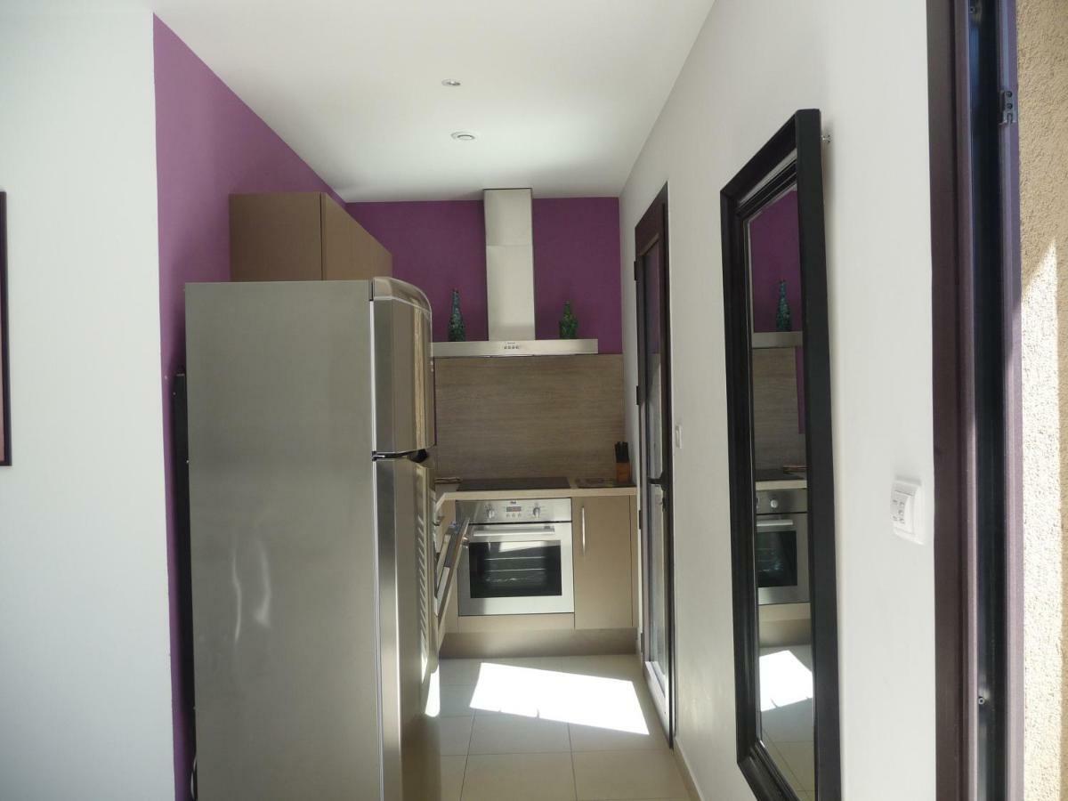Luna Verde Porto-Vecchio  Ngoại thất bức ảnh
