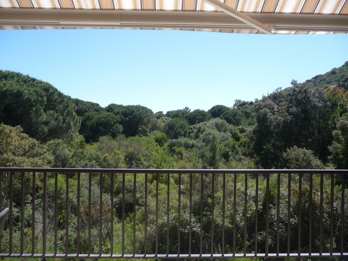 Luna Verde Porto-Vecchio  Ngoại thất bức ảnh