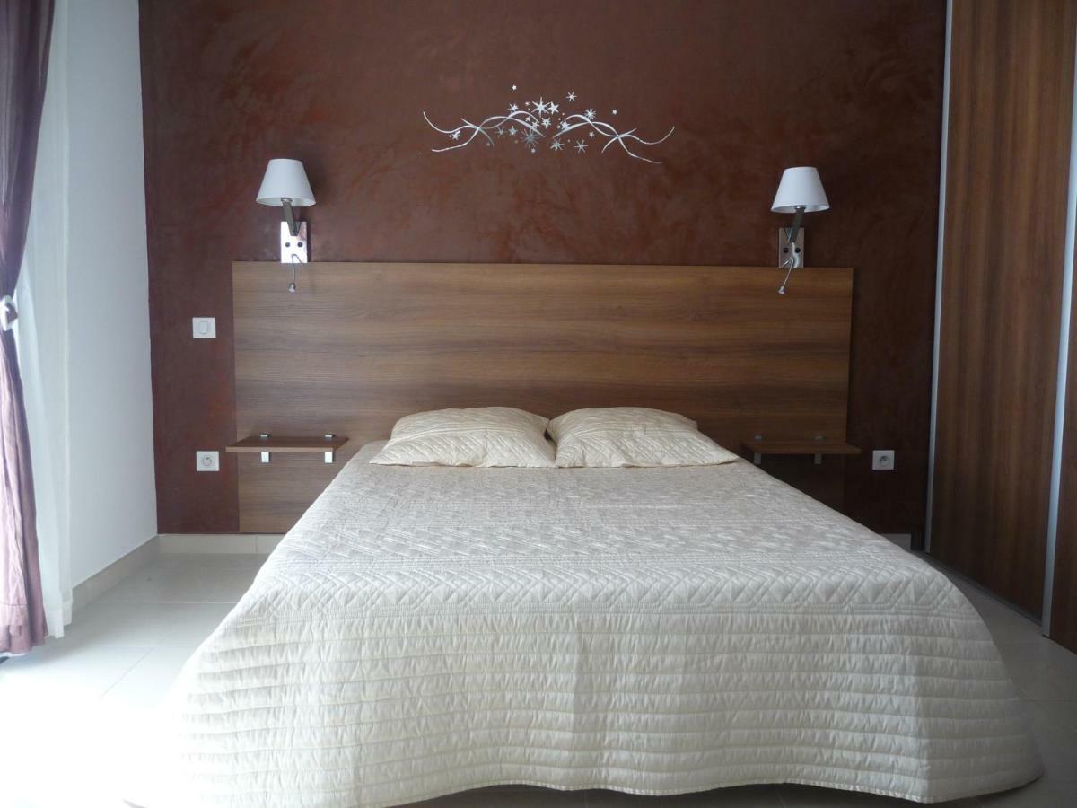 Luna Verde Porto-Vecchio  Ngoại thất bức ảnh