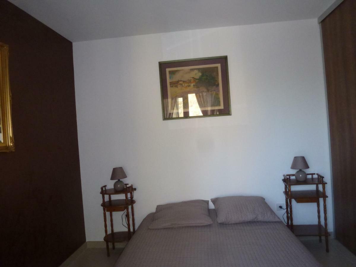 Luna Verde Porto-Vecchio  Ngoại thất bức ảnh