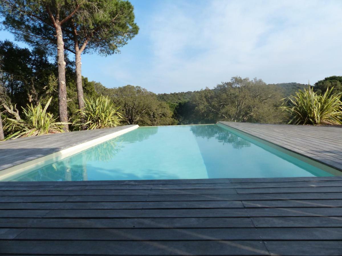 Luna Verde Porto-Vecchio  Ngoại thất bức ảnh