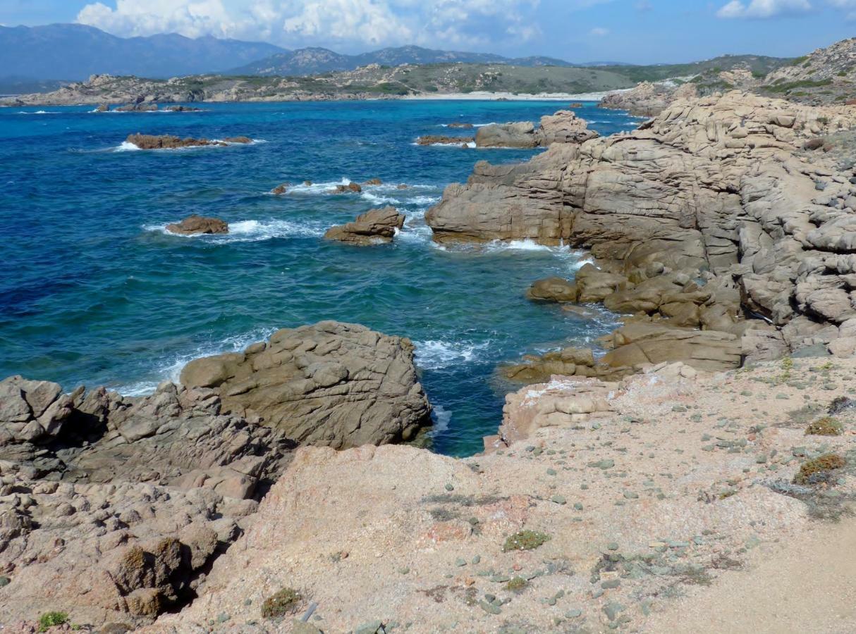 Luna Verde Porto-Vecchio  Ngoại thất bức ảnh