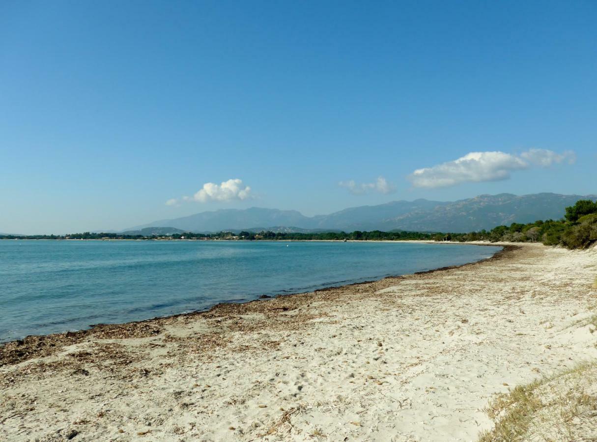 Luna Verde Porto-Vecchio  Ngoại thất bức ảnh