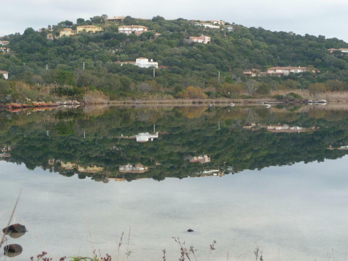 Luna Verde Porto-Vecchio  Ngoại thất bức ảnh