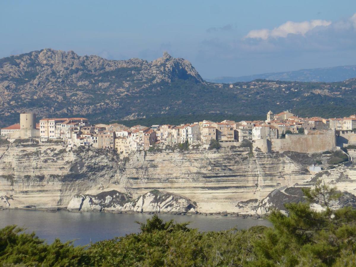 Luna Verde Porto-Vecchio  Ngoại thất bức ảnh
