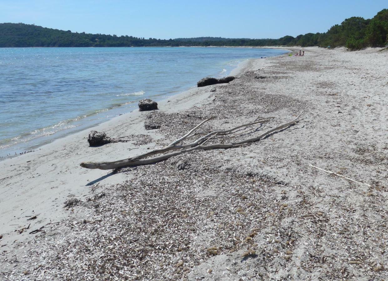 Luna Verde Porto-Vecchio  Ngoại thất bức ảnh