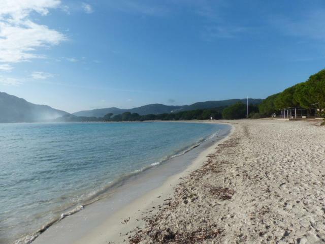 Luna Verde Porto-Vecchio  Ngoại thất bức ảnh