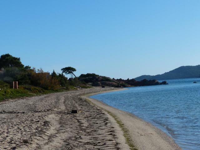 Luna Verde Porto-Vecchio  Ngoại thất bức ảnh
